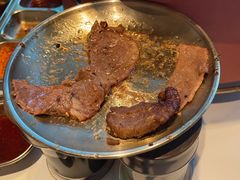 -西塔老太太泥炉烤肉(川沙百联店)