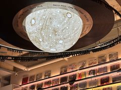 -黑胶星球(华发中城商都店)