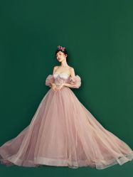 点击看大图 -维纳斯婚纱摄影(友好北路店)