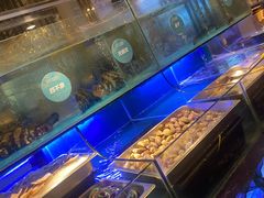 水产区-喜庭海鲜自助(来福士店)