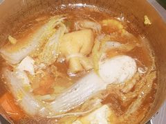 -沼津港精致料理·寿喜烧·烧鸟(龙湖南桥天街日料榜单店)