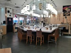 -禾绿回转寿司(苏宁广场店)