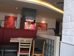 -必胜客(步行街店)