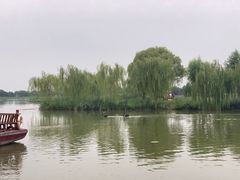 -白洋淀景区
