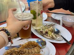 -大茄来海鲜餐厅(亚洲城分行)