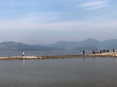 -四明湖