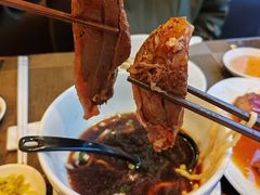 -中国厨房/台湾牛肉面