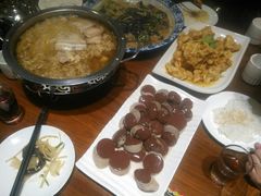 -老六杀猪菜(进乡街店)