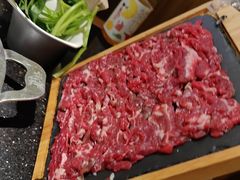 -井格重庆火锅(西直门凯德Mall店)