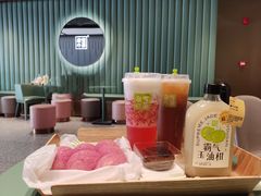 -奈雪的茶(百盛店)
