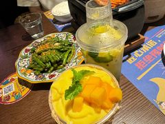 -泰妃殿(武汉首店)