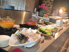 -御公馆中餐厅·点心·顺德菜·佛山东平保利洲际酒店