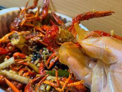 -聚味瞿记·龙虾堂(坡子街店)