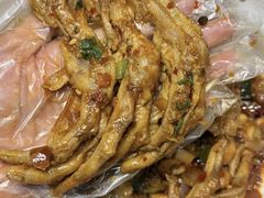 -情妹耙泥鳅·江湖川菜(科华店)