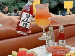 -上海静安昆仑大酒店