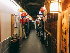 -拉面莊夢語＆中华料理八椿