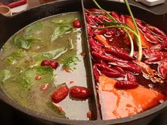 -山缓缓火锅(上海闵行龙湖店)
