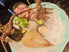 -蒋记海鲜姿造•洋房别墅(星河湾店)