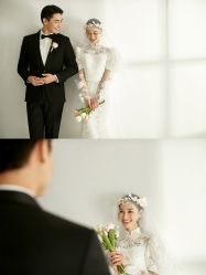 -CD视觉婚纱摄影