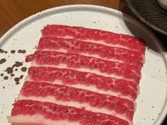 -广州瑰丽酒店·Black Iron黑金燚