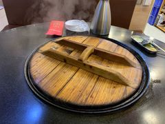 -屯靠屯地锅王(西南路店)