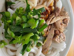 -再回首鸡肉米线(人民路一店)