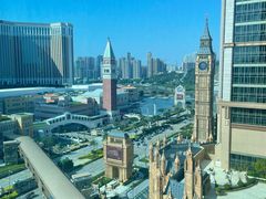 -澳门喜来登大酒店