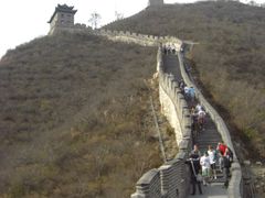 -居庸关长城