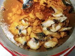 -雲蜀龙阁·金牌水煮鱼(方庄店)