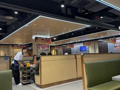 -海底捞火锅(天一广场亚细亚店)
