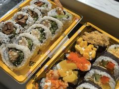 -一木寿司(祥和商业广场店)