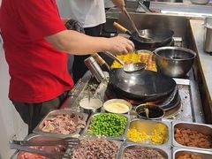 -扬二春炒饭(国庆路总店)