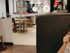 -必胜客(证大大拇指店)