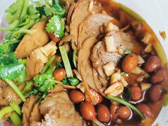 -张记捆鸡(总店)