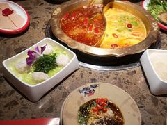 -小龙坎火锅(东汇城店)