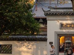 -西湖风景区十里琅珰-五云山