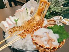 -官也街澳门火锅(新源里店)