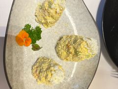 -马克西姆俄罗斯餐厅(通亚街店)