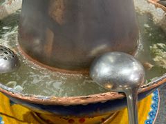 乌拉锅底-乌拉赫旗满族火锅(国信·南湖公馆店)