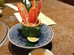 -蟹道乐(網元別館店)