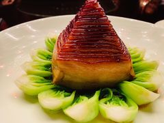 -杭州西子湖四季酒店·金沙厅
