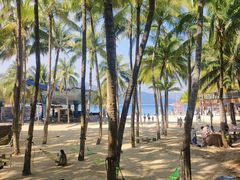 -海南分界洲岛旅游区