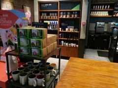 -星巴克(重庆火车北站北广场II店)