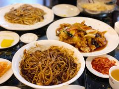 -桃园中华料理炸酱面(燕儿岛路店)