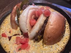 -Q MEX 库迈墨西哥餐吧(三里屯店)
