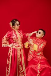 -JEFF STUDIO摄影摄像婚礼跟拍