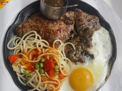 -豪客来牛排(伟诚广场店)