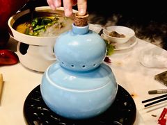 -卯火锅(人和协信店)