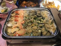 -海景壹号大酒店(惠钱路店)