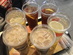 -麦当劳(杭州文三路店)